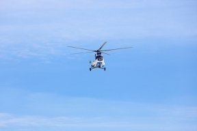 В селение Халясавэй ЯНАО прилетит социальный борт со специалистами разных ведомств на борту