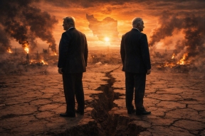 Трамп хочет выйти, Нетаньяху — победить: Как война с Ираном разрушает альянс США и Израиля