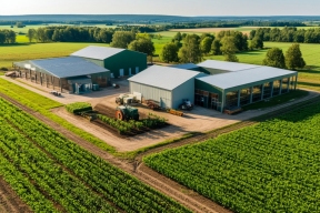 Брянская область нуждается в специалистах в области АПК и промышленности