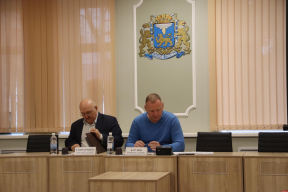 В Пскове в 2026 году благоустроят скверы, лесопарк и обновят дворы и дороги