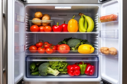 Осторожно, остатки: почему вчерашняя пицца может быть опасна