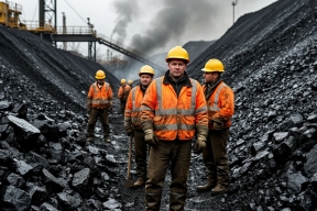 В Кузбассе утвердили программы поддержки угольных компаний