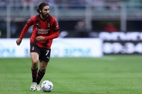 Московский «Спартак» решил купить себе звезду из чемпионата Италии