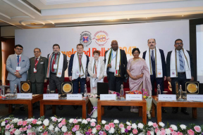 Сопредседатель ВАРМСУ Ирина Гусева договорилась о сотрудничестве с организацией по инновационному развитию городов стран Ближнего Востока группы БРИКС+