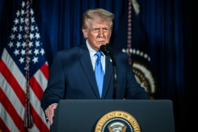 «Ты бы сидел в тюрьме»: Трамп в ярости обматерил Нетаньяху и припомнил его долги