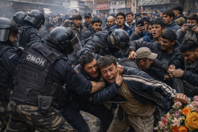«Хватит терпеть!»: Медведев назвал главных врагов порядка в российских городах