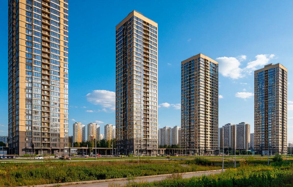 В Левобережье ввели в эксплуатацию новый дом