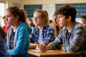 Омбудсмен Карелии запретил школам проводить обыски и досмотры детей