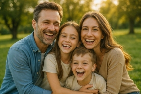 Свыше 260 многодетных семей Самары бесплатно получат землю в 2026 году