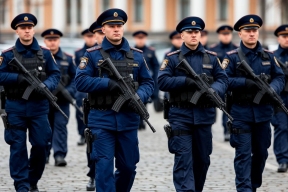 20 млн просмотров и бронзовая награда: как прокуратура Подмосковья борется с мошенниками через кино