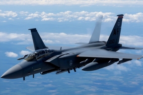 Сначала свои, потом чужие: пилота F-15E сбивали дважды за пять недель конфликта США с Ираном