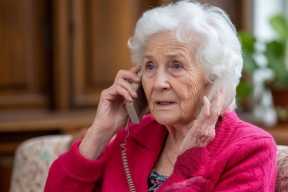 «Вас ждут в мэрии с медалями»: пенсионеры Абакана едва не попали на крючок мошенников