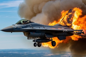 Черный день «Эпической ярости»: США потеряли три машины за сутки