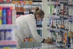 Промышленность Омской области показала умеренный рост в январе