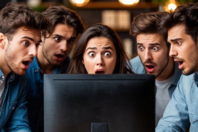 Осторожно, «галочка»! Как один клик обнажает данные