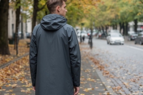 Прогноз погоды в Новгородской области на 29 октября: дожди и температура до +8