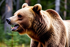 На Камчатке будут судить тюменского предпринимателя за изувеченную медведем туристку
