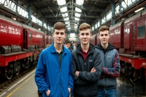«Билет в будущее»: профориентационные проекты в Орловской области выходят на новый уровень