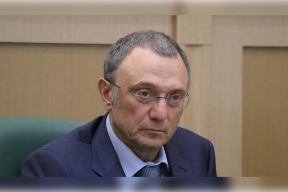 Сенатор Керимов выплатит дагестанским ветеранам ВОВ по 5 млн рублей