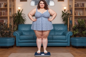 В Псковской области выявили более 30 тысяч случаев ожирения