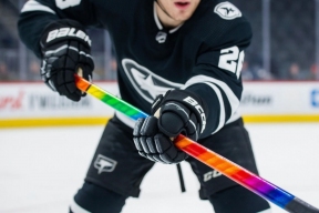 Сергей Степашин назвал причину победы хоккеистов США на зимней Олимпиаде