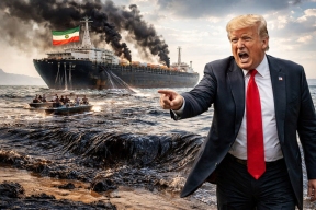 Один против всех: почему Трамп воюет с Ираном без поддержки союзников