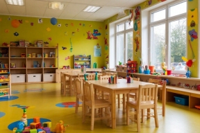 Прогул за свой счет: в Биробиджане родителям с 1 апреля выставили жесткий счет за пропуски детсада