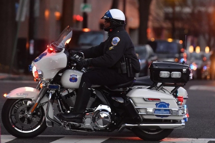 Полиция Мичигана разыскивает человек, устроившего стрельбу в ТЦ