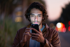 В России начнут проверку мобильных номеров для Госуслуг до IV квартала 2026 года