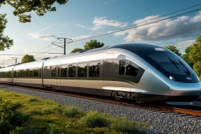 Интервью с бизнесменом Сергеем Глинкой: биография, фото, личная жизнь и будущее транспорта