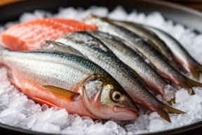 Зарплата рыбаков в Мурманской области в 3,2 раза превысила среднюю по региону