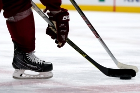 «Рейнджерс» с Шестеркиным и Гавриковым второй год подряд остаются без плей-офф