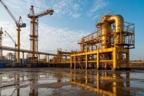 Американский нож в спину: как Трамп разрушил санкционное единство Запада