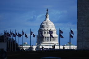 Due to the US government shutdown, food stamps will no longer be issued on November 1.
