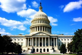 500% пошлин за дружбу с Москвой: в Сенат США внесен «Акт о поддержке Украины»