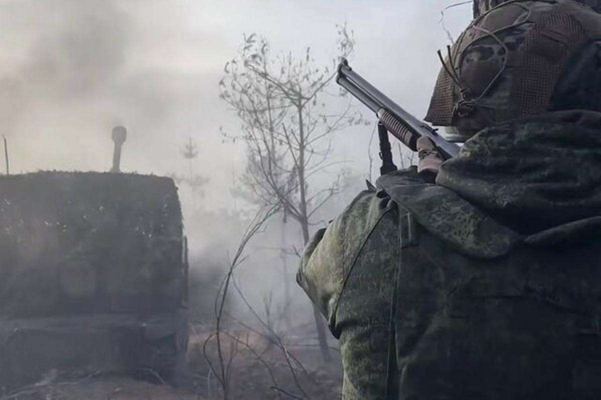 «Разрезали город как пирог»: командир 4-й бригады раскрыл детали дерзкого обхода ВСУ у водохранилища