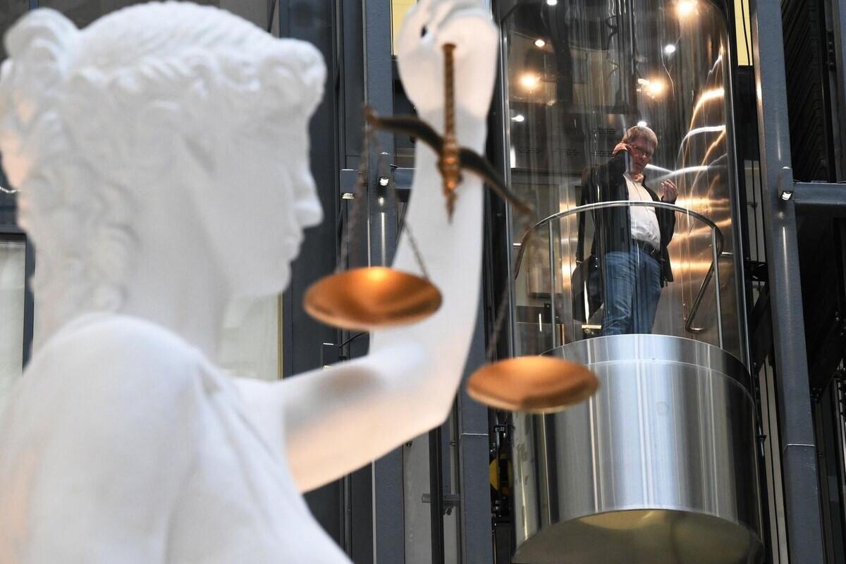 One of the teenagers detained in Transbaikalia confessed to setting fire to the forest.