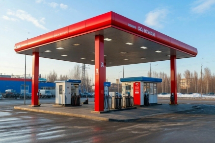 В Карелии усилили контроль за обеспечением северных районов автомобильным топливом