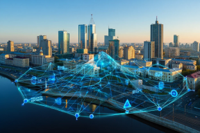 В Ростовской области к 2026 году ИИ внедрят во все органы власти