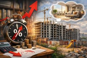 111 тысяч против 70: московская молодёжь массово выбирает аренду, потому что ипотека стала неподъёмной