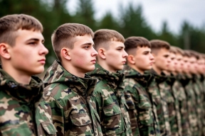 Весенний призыв в Ивановской области: новобранцев не будут привлекать к участию СВО