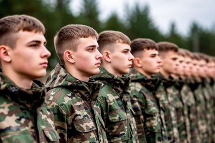 Весенний призыв в Ивановской области: новобранцев не будут привлекать к участию СВО