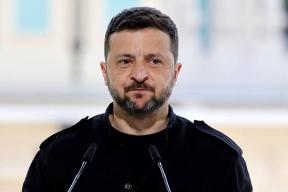Zelensky increased the number of Ukrainian delegation in negotiations with Russia