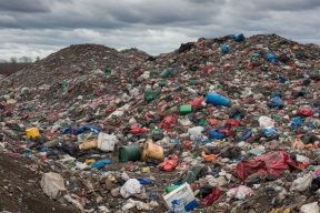 Рязанская область возглавила антирейтинг ЦФО по количеству свалок: почти 1500 незаконных помоек