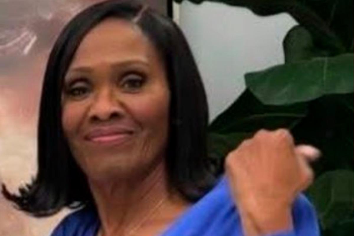 В США скончалась звезда «Декстера» и Бестыжих» Ди Фриман