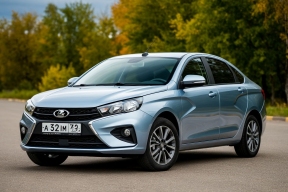 Что скрывается под кузовом гибридного Azimut