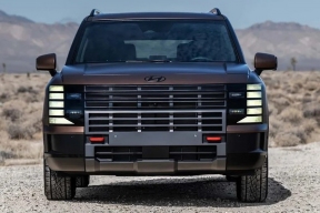 Sales of Hyundai Palisade resume in Russia