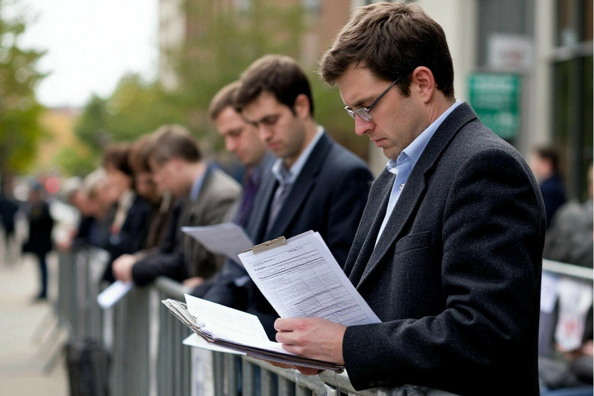 Самый наглый и громкий получает всё: почему молчание в кризис убивает бизнес быстрее, чем любые санкции?