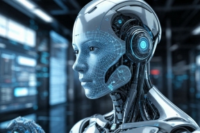 ИИ начнут тестировать для ухода за пациентами в больнице №34 Новосибирска