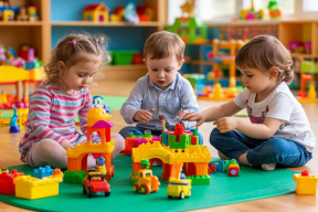 В Перми стартует комплектование детских садов